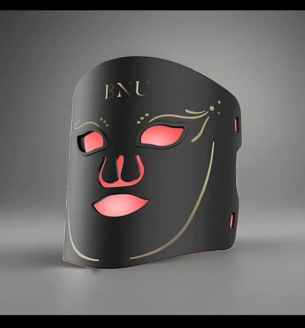 7-Color LED Red Light Therapy Face Mask – Brand New Factory Sealed |Anti-Aging